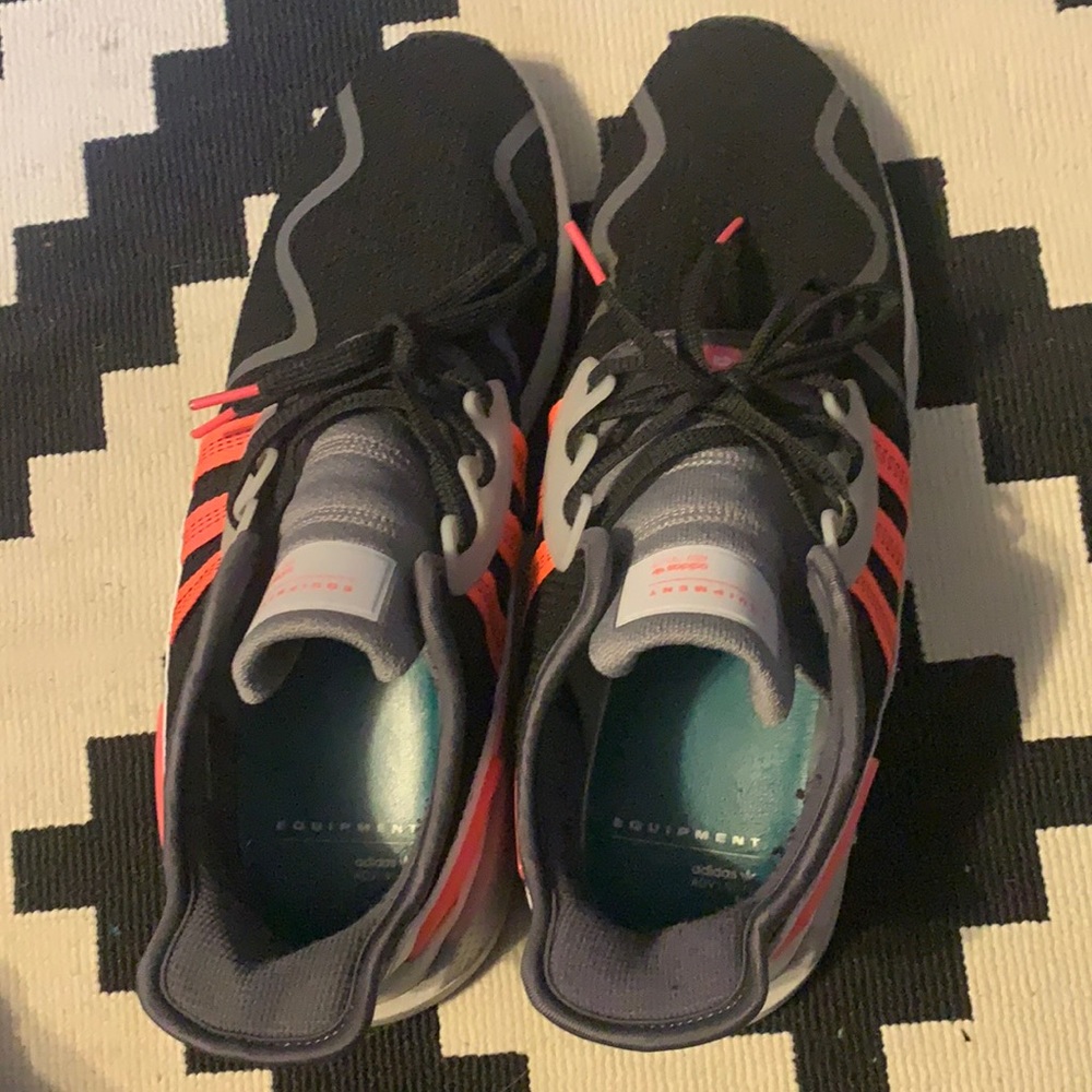 Shoes adidas size 13
